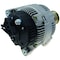 Wai Global Alternator, ALTVA IRIF, 80 Amp12 Volt, CW, 6Groove Pulley 13664N - alternate 1
